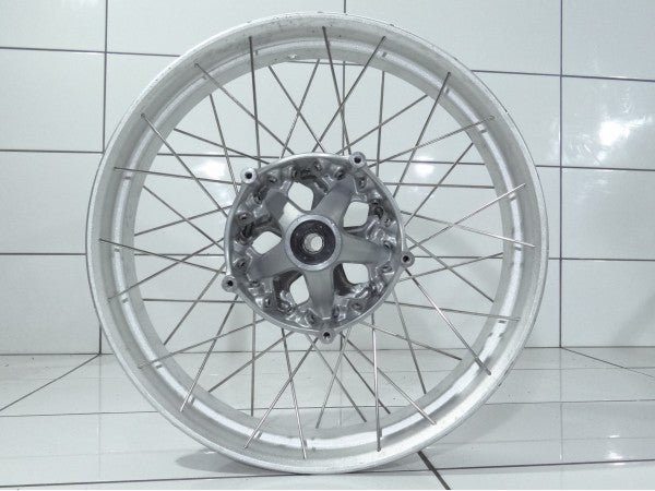 BMW OE 19' Srebrny
