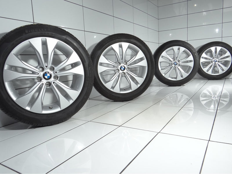 PIRELLI Cinturato P7 225/50R18 95 W BMW X1 F48, F49, X2 F39