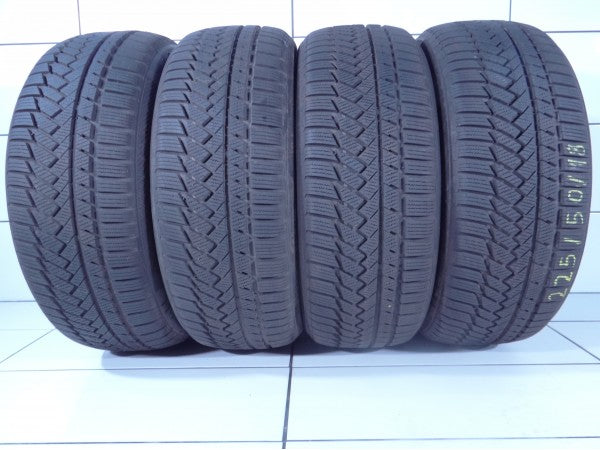 Continental WINTER CONTACT TS850P 225/50R18 99 V