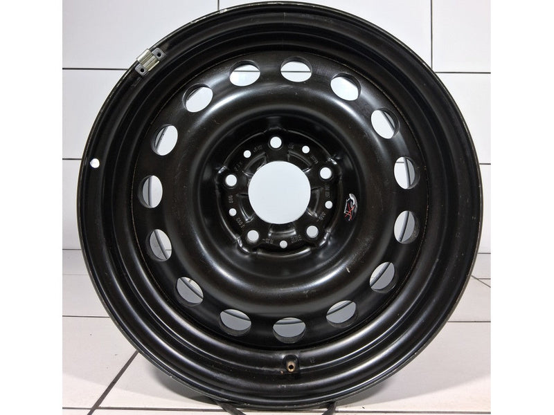 BMW OE 15' Czarny BMW 5 E39