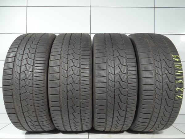 Continental WINTER CONTACT TS 860S 225/40R19 93 V