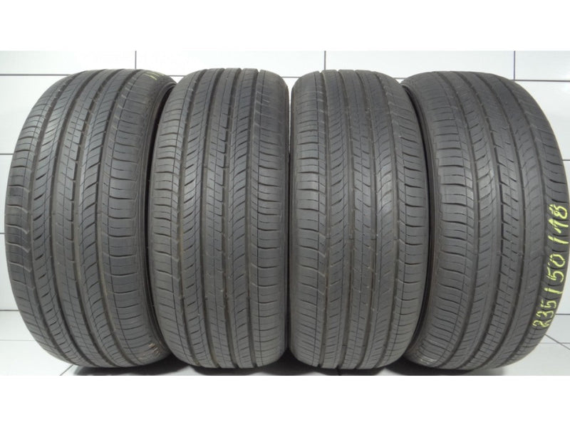 MAXXIS BRAVO HPM5 235/50R18 97 V [2023] 7.5MM-7MM