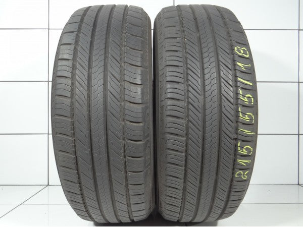 Yokohama GEOLANDAR CV GO58 215/55R18 99 V