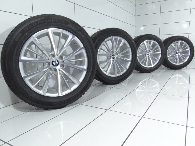 Hankook Winter i*cept evo 245/50R18 100 H BMW 6 G32 7 G11 G12