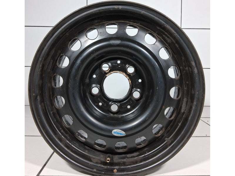MERCEDES BENZ OE 15' Czarny