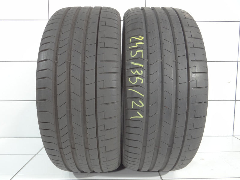 PIRELLI P ZERO 245/35R21 96 Y [2023] 6mm
