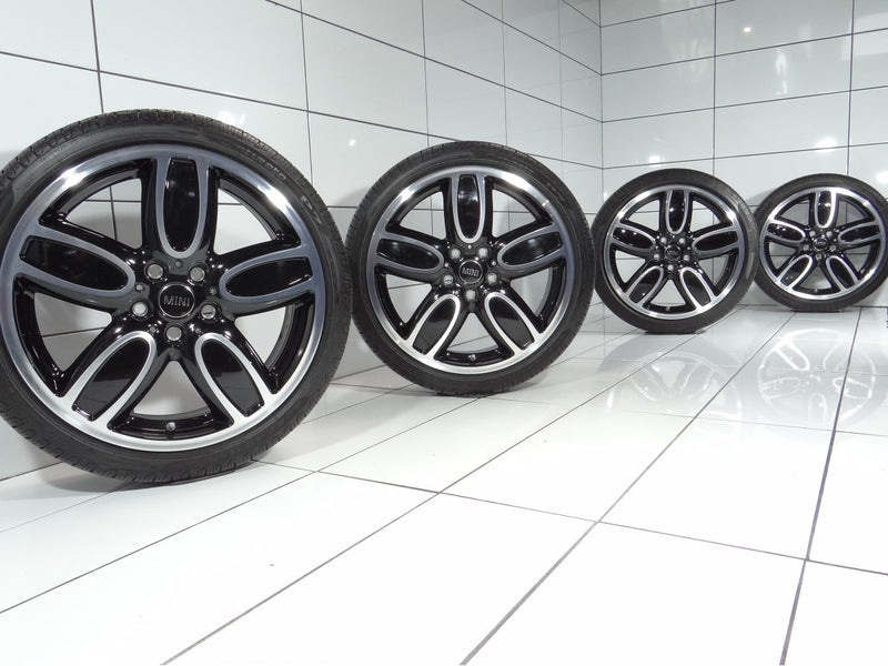 PIRELLI Cinturato P7 205/40R18 86 W MINI F55, F56, F57