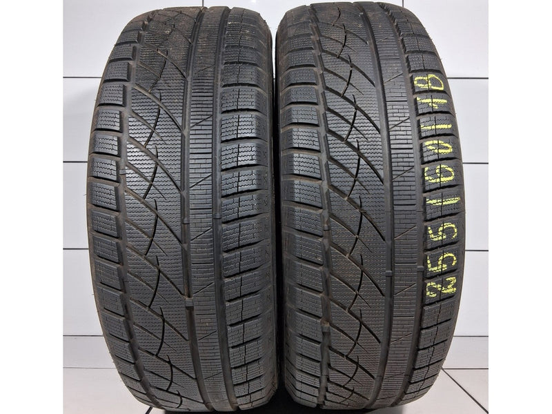 MOMO 4-W SUV POLE 255/60R18 112 H [2021] 7MM