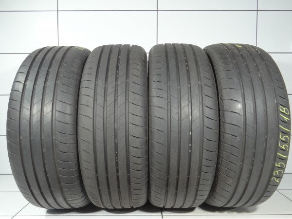 BRIDGESTONE TURANZA T005 235/55R18 100 V