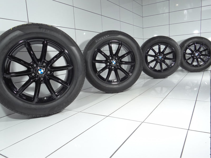 PIRELLI Cinturato P7 225/55R17 97 Y BMW X1 F48, X2 F39