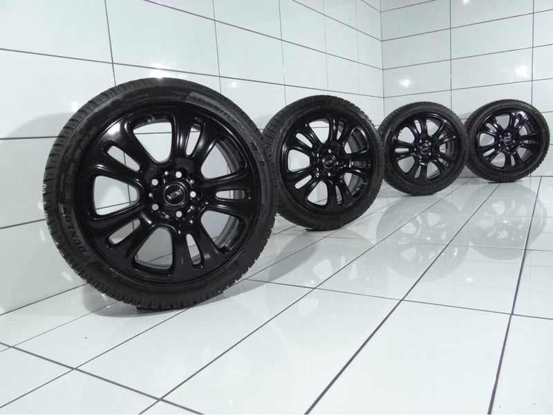 Dunlop SP Winter Sport 3D DSST 185/50R17 86 H MINI F55, F56, F57