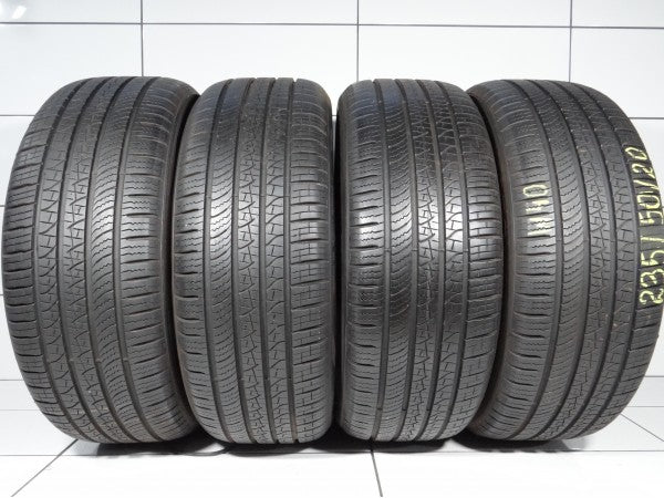 PIRELLI SCORPION ZERO ALL SEASON 235/50R20 104 W