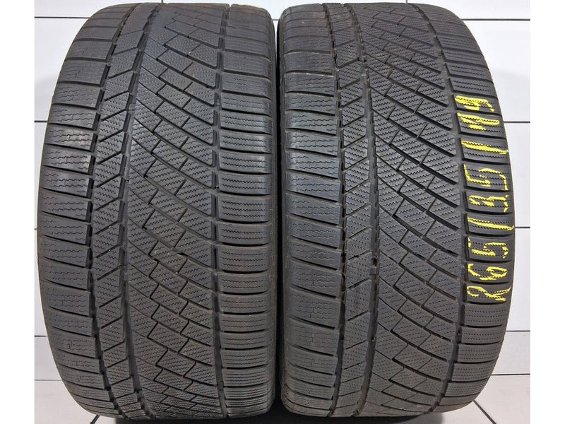 Continental ContiWinterContact TS 830 P 265/35R19 98 V [2017] 7MM