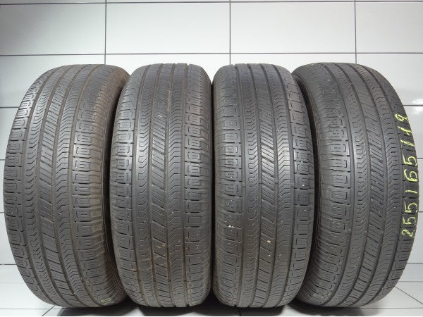 Continental CROSSCONTACT RX 255/65R19 114 V
