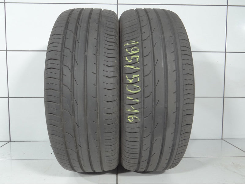 Continental ContiPremiumContact 2 195/50R16 84 V [2018] 7MM