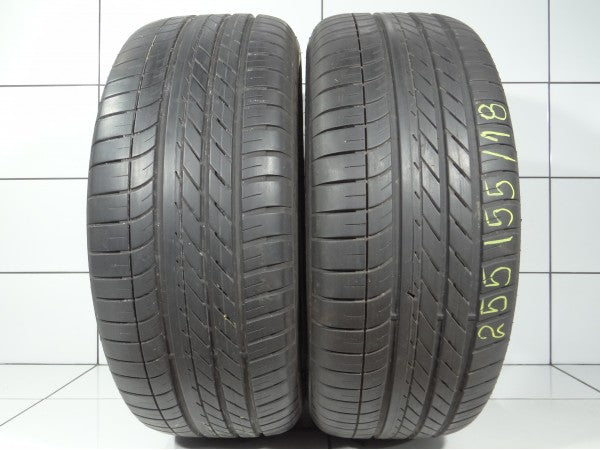 Goodyear Eagle F1 SUV-4X4 Asymmetric 255/55R18 109 V