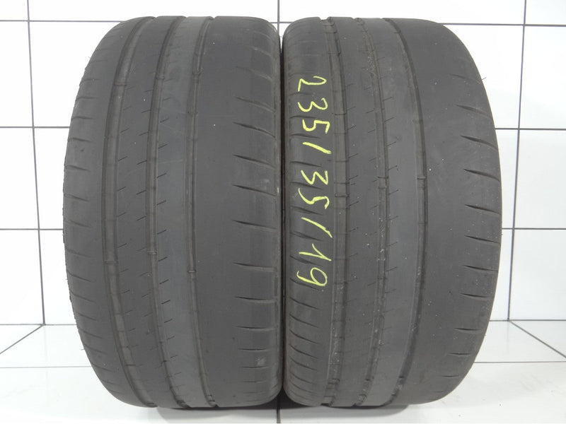 MICHELIN PILOT SPORT CUP 2 235/35R19 91 Y [2019] 5mm