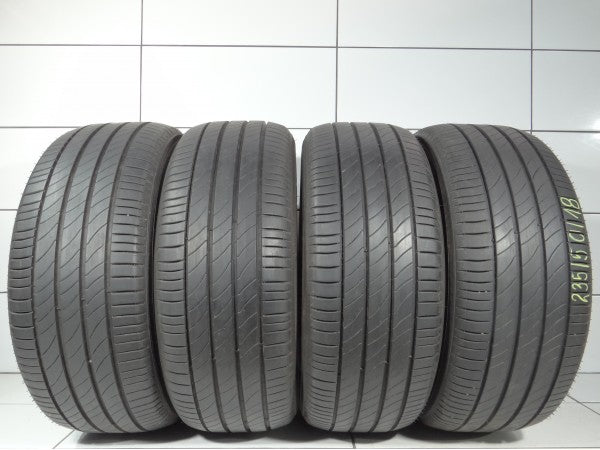 MICHELIN PRIMACY 3 ST 235/50R18 97 W