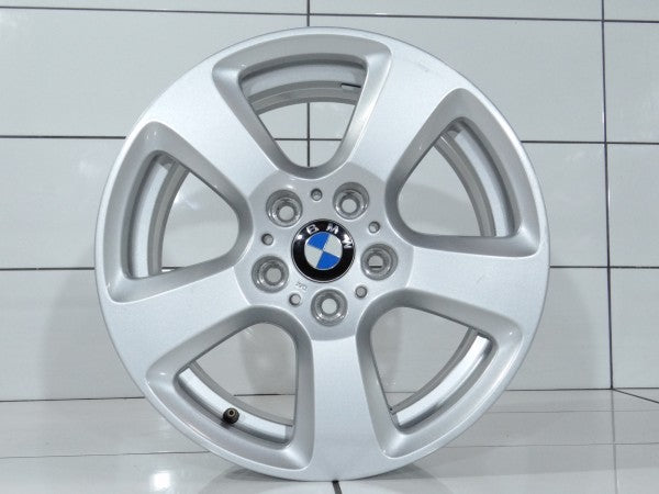 BMW OE 17' Srebrny 5 E60 XD, E61 XD