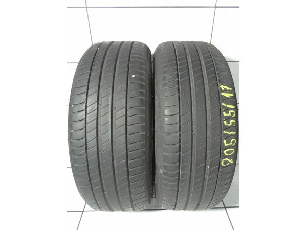 MICHELIN Primacy 3 ZP 205/55R17 91 W