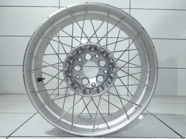 BMW OE 17' Srebrny