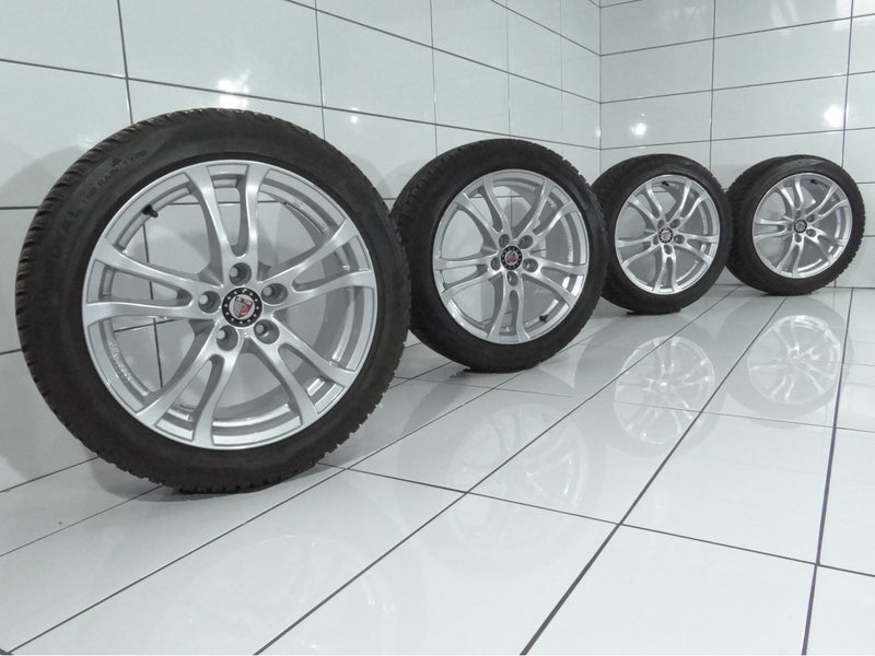 UNIROYAL MS Plus 77 225/45R17 91 H