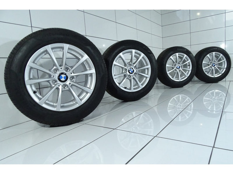 PIRELLI Cinturato P7 205/60R16 92 W BMW 3 F30, F31, 4 F36