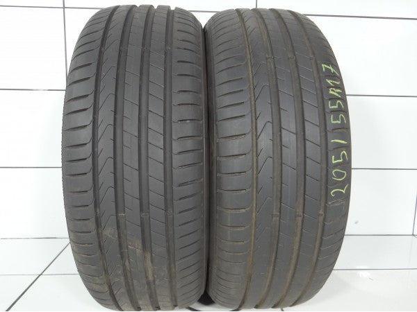 PIRELLI CINTURATO P7 TM 205/55R17 91 V