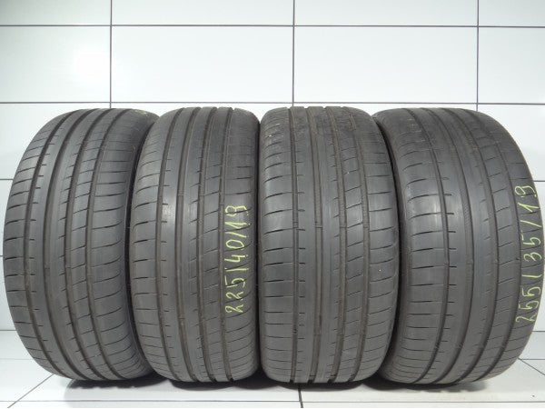 Goodyear EAGLE F1 ASYMMETRIC 3 225/40R19 93 Y