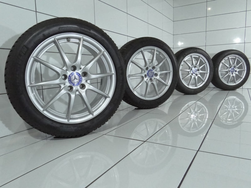 MICHELIN Alpin 5 205/50R17 93 V MERCEDES W176 W246