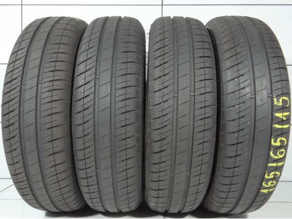 Goodyear EFFICIENT GRIP COMPACT 165/65R15 81 T
