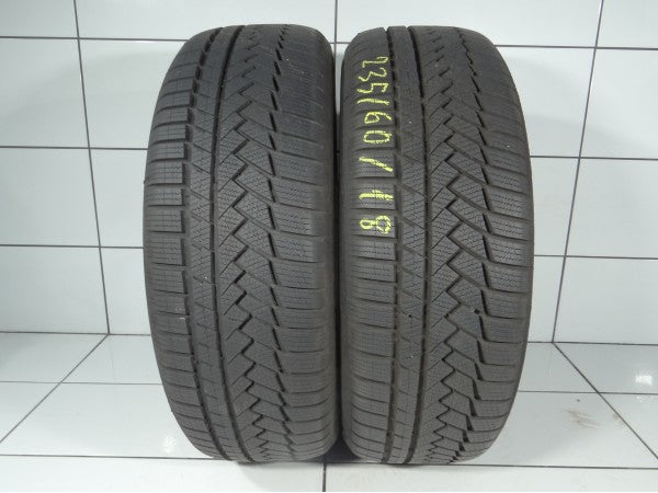 Continental WINTER CONTACT TS850P 235/60R18 103 H