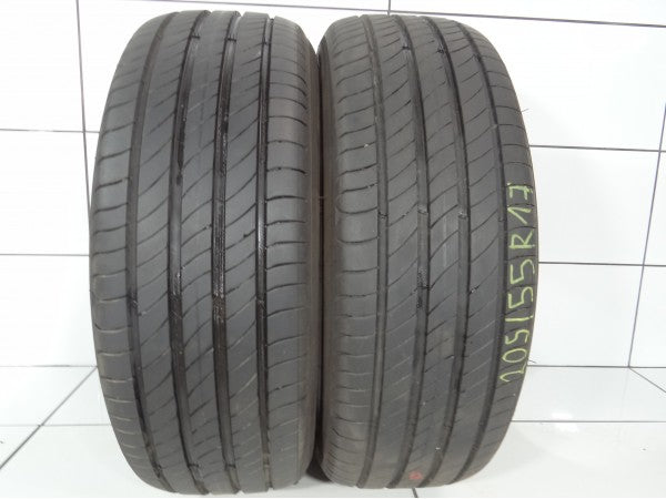 MICHELIN PRIMACY 4 S1 205/55R17 91 V