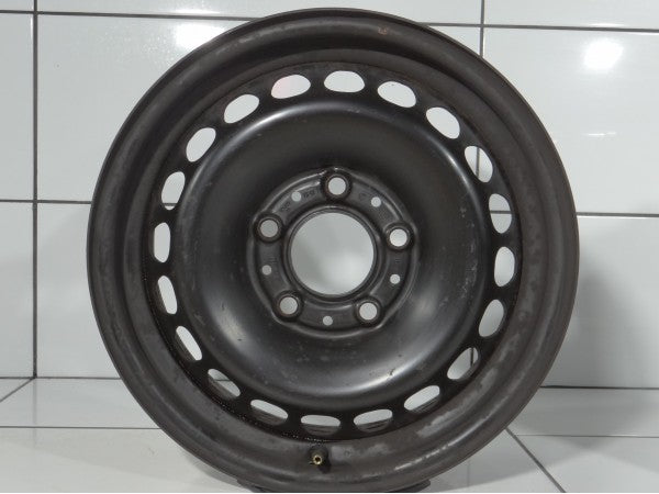 BMW OE 15' Czarny BMW 3 E36, E46, Z3