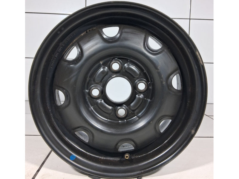DAIHATSU OE 13' Czarny 4X100 4.5 X 13