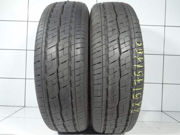 Avon AV-12 225/75R16C 121/120 R