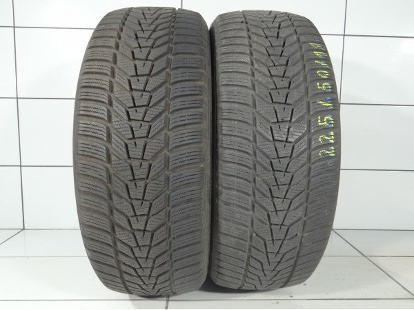 Hankook WINTER I*CEPT EVO3 X 225/50R18 102 V