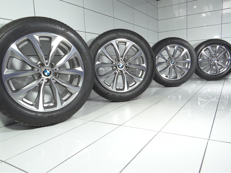 BRIDGESTONE ALENZA 001 245/50R19 105 W BMW X3 G01, X4 G02