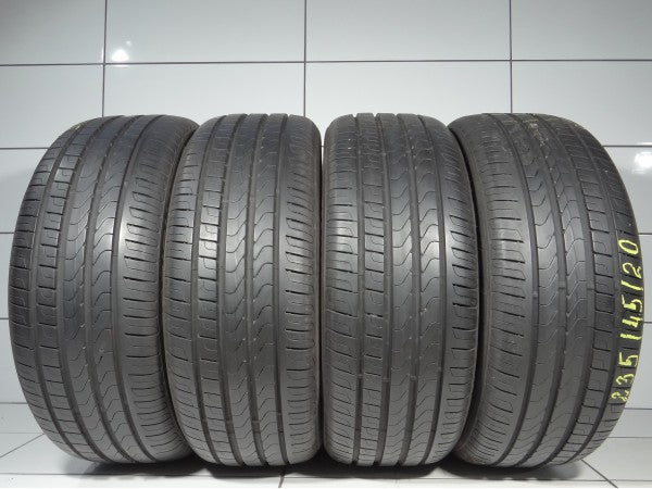 PIRELLI Scorpion Verde 235/45R20 100 V
