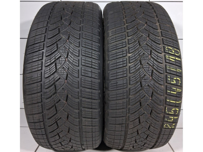 Goodyear Ultra Grip Performance + 245/45R18 100 H [2022] 6MM