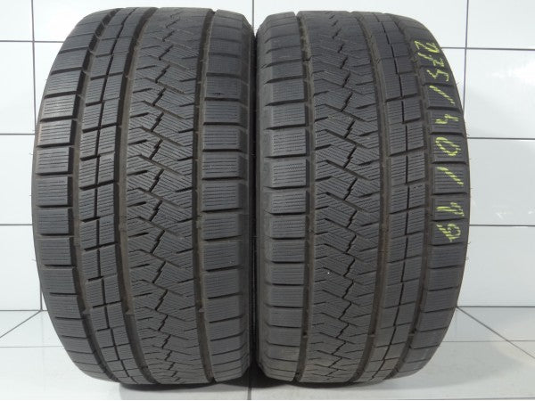 TRIANGLE SNOWLINK TWT 02 275/40R19 105 V