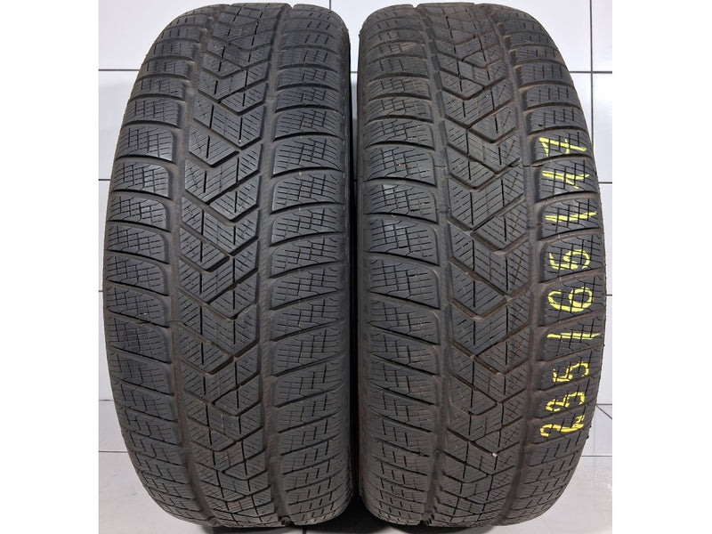 PIRELLI Scorpion Winter 235/65R17 104 H