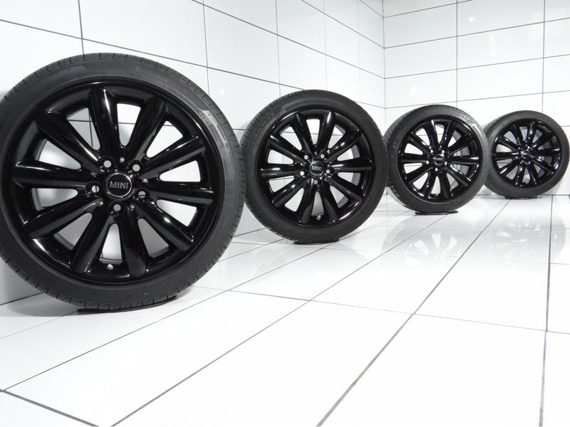 PIRELLI Cinturato P7 205/45R17 88 W MINI F55, F56, F57