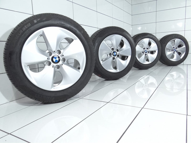 PIRELLI Cinturato P7 225/55R17 97 W BMW 5 F10 F11, 6 F06 F12