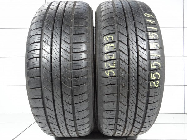 Goodyear WRANGLER ALL WEATHER HP 255/55R19 111 V
