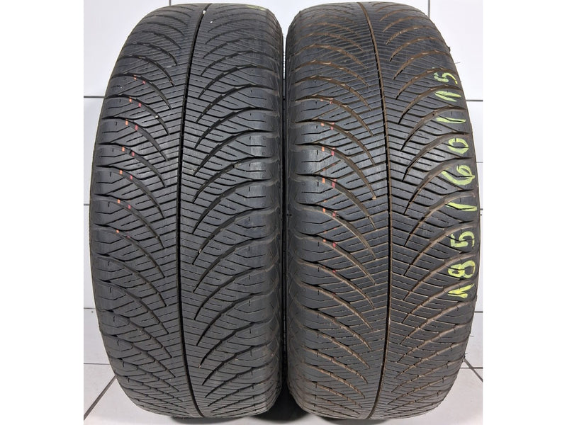 Goodyear VECTOR 4SEASONS GEN2 185/60R15 84 T