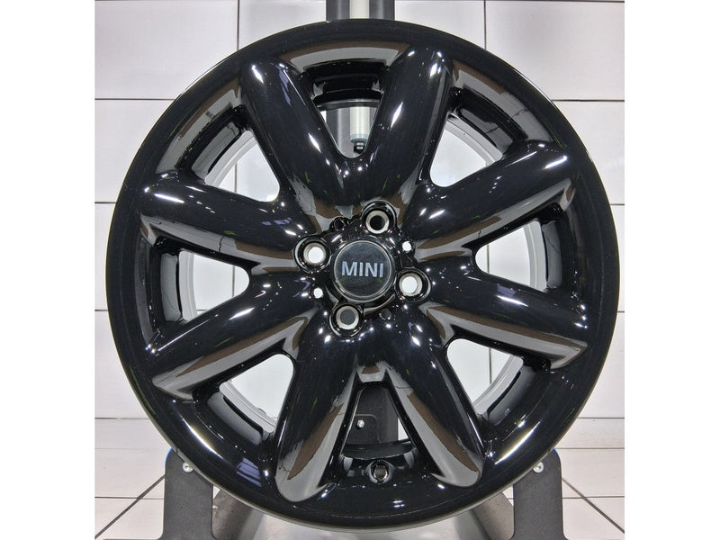 MINI OE 17' Czarny