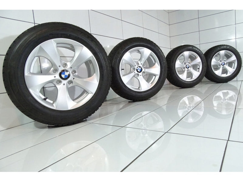 BRIDGESTONE Blizzak LM-32 205/60R16 92 H BMW 3 F30, F31