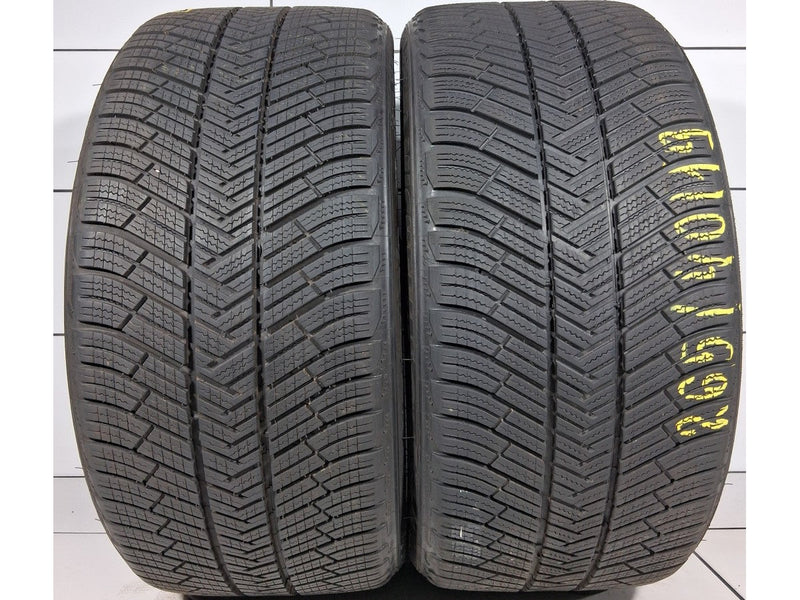 MICHELIN Pilot Alpin PA 4 265/40R19 102 V [2016] 7MM