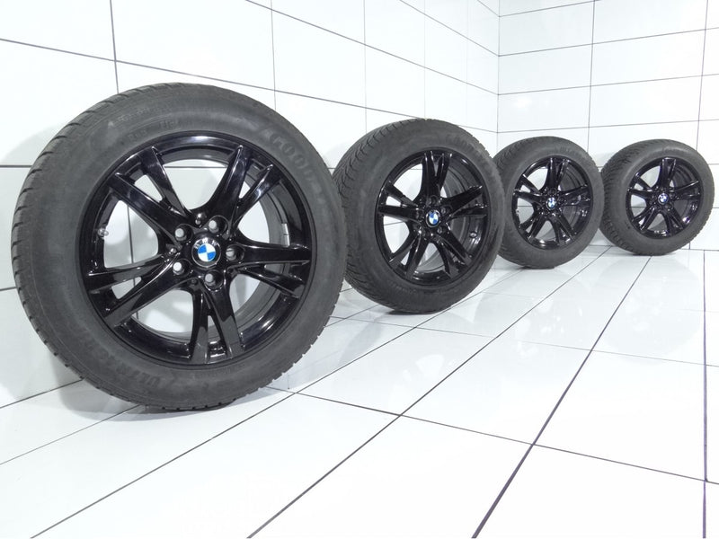 Goodyear UltraGrip 8 Performance 205/60R16 92 H BMW 2 F45, ACTIVE TOURER, F46, GRAN TOURER